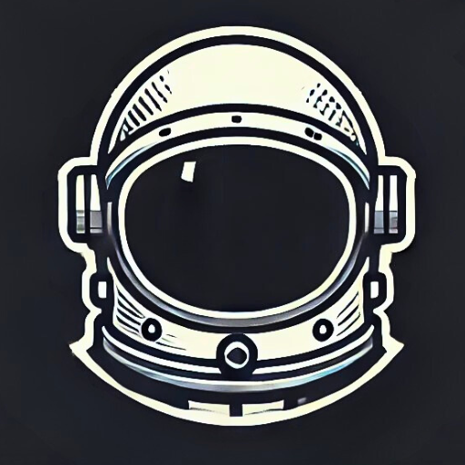 Spacenaut Logo